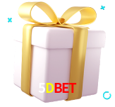 Receba seus bônus de boas-vindas no 5Dbet