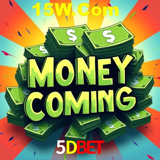 A Emoção da Loteria na 5Dbet: Uma Chance de Mudança de Vida