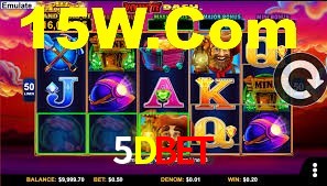 5Dbet