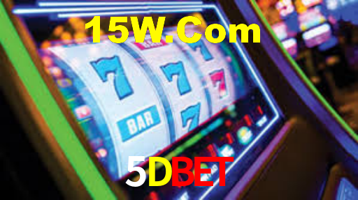 5Dbet: A Experiência de Casino com Jogos de Mesa ao Vivo