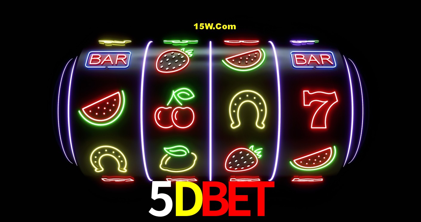 Mesa de Blackjack 5Dbet