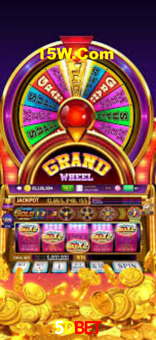 5Dbet - Cassino Online e Apostas Esportivas Seguras - 5Dbet.Com