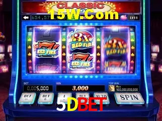 Login Seguro 5Dbet