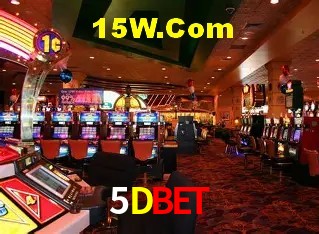 Experiência VIP 5Dbet