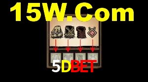 Torneios 5Dbet
