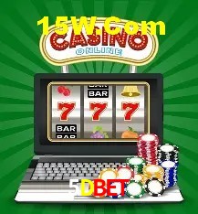 Cadastro Rápido 5Dbet