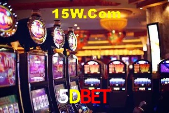 Ofertas Exclusivas 5Dbet