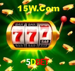 Diretório de Jogos 5Dbet