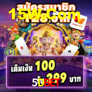 5D Bet