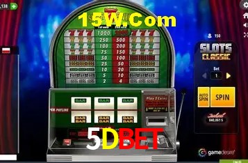 Promoção Relâmpago 5Dbet