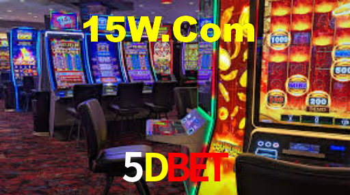 5Dbet: Seu Cassino Premiado com Pagamentos Rápidos