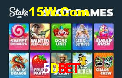 5Dbet