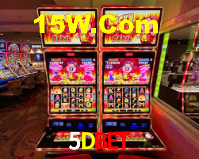 5Dbet.Com