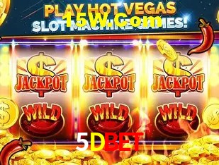 Cadastro Rápido 5Dbet