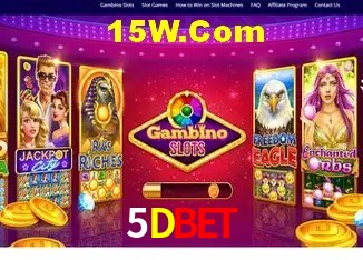 Promoções Sazonais 5Dbet