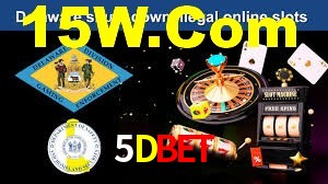 Bônus Diários 5Dbet