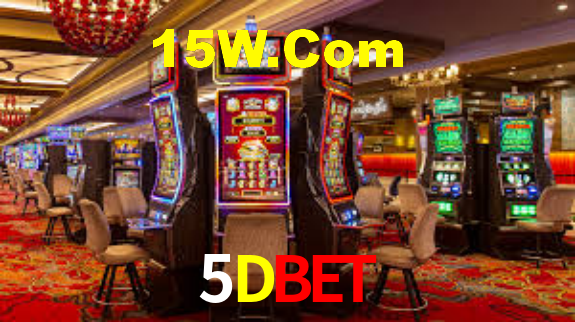 Jogos Exclusivos 5Dbet