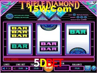 Provedores de Jogos 5Dbet