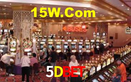 5D Bet
