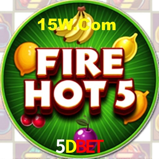 Apostas de Futebol 5Dbet