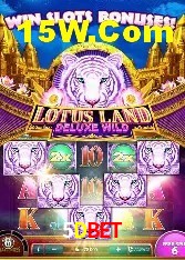 Jogos de Slot 5Dbet