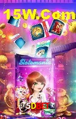 Tecnologia da Plataforma 5Dbet
