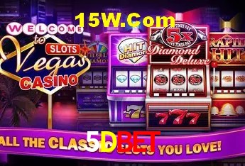 Especiais de Fim de Semana 5Dbet