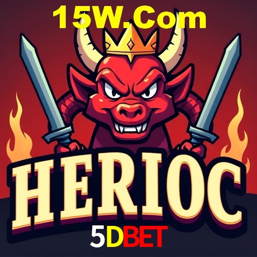 cassino 5Dbet
