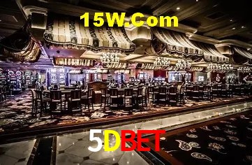 Benefícios da Conta 5Dbet