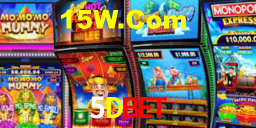 5Dbet.Com