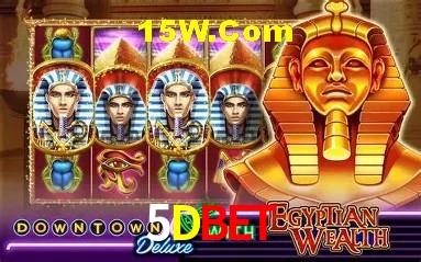 Casino Ao Vivo 5Dbet