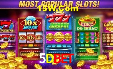 Login Seguro 5Dbet